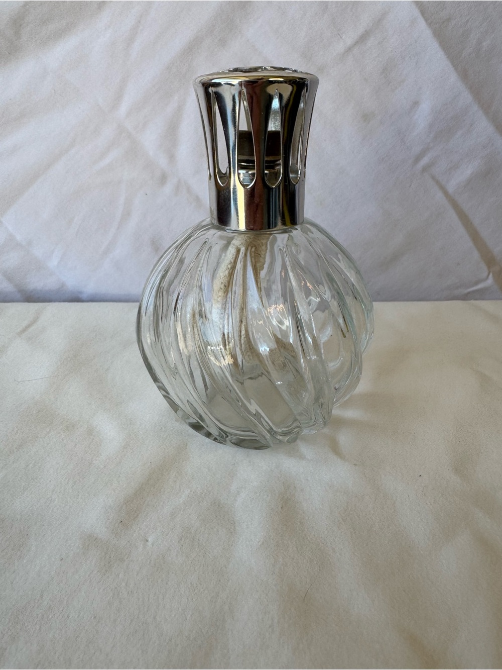 Lampe Berger Fragrance Lamp, Catalytic Oil Lamp, French Home Fragrance Burner, L